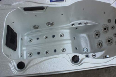 спа-бассейн Sunrans SR841, фото 3