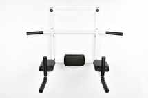 Идеальный ТУРНИК - БРУСЬЯ - ПРЕСС