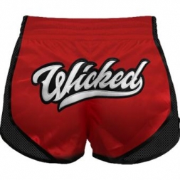 Тайские Шорты Wicked One wcktshorts036, фото 2