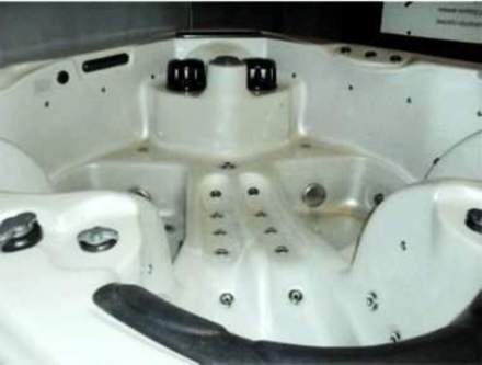 Мини спа-бассейн Sunrans SR861, фото 4