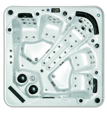 Мини спа-бассейн Sunrans SR861, фото 1