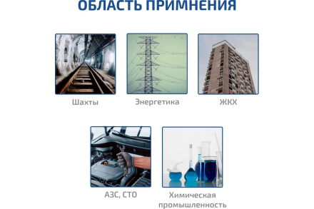 Газоанализатор|измеритель концентрации озона МЕГЕОН 08208 с поверкой к0000413049, фото 12
