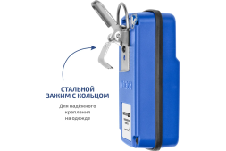 Газоанализатор|измеритель концентрации озона МЕГЕОН 08208 с поверкой к0000413049, фото 5