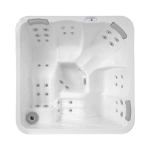 Спа бассейн Wellis Sun Family Спа бассейн Wellis Sun Family