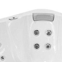 Спа бассейн Wellis Sun Family Спа бассейн Wellis Sun Family