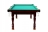 Бильярдный стол Есаул для русского бильярда 7ф