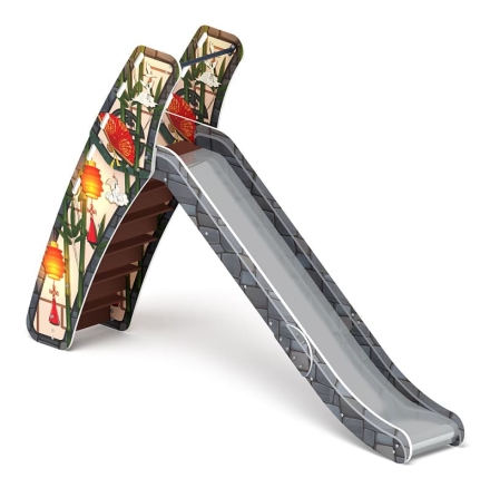 Горка большая - ИО 41.01.08-05 - (Шанхай) H=1500, фото 1