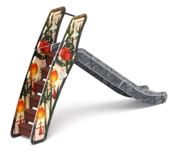 Горка большая - ИО 41.01.08-05 - (Шанхай) H=1500, фото 4