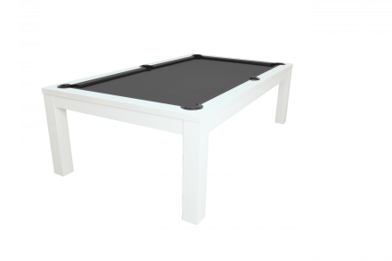 Бильярдный стол Penelope White со столешницей 7 футов (пул), фото 1