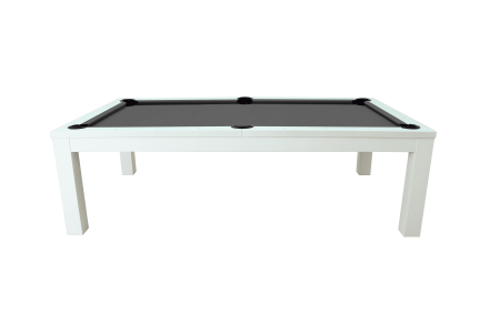 Бильярдный стол Penelope White со столешницей 7 футов (пул), фото 4