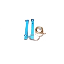 Консоль-блочная подвеска для колец гимнастических Консоль-блочная подвеска для колец гимнастических