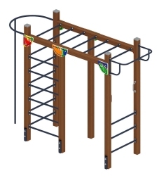 Спортивная серия (Граффити) СК 2.01.15-01, фото 3