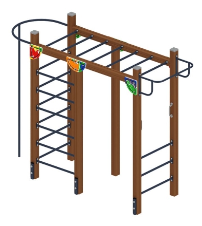 Спортивная серия (Граффити) СК 2.01.15-01, фото 3