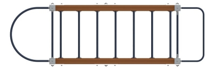 Спортивная серия (Граффити) СК 2.01.15-01, фото 5