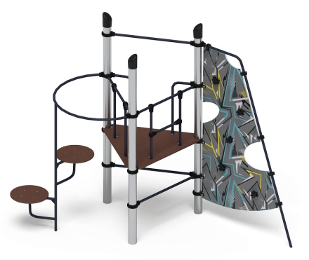 Спортивная серия - СК 2.07.01-01, фото 1