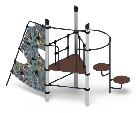 Спортивная серия - СК 2.07.01-01, фото 2