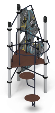 Спортивная серия - СК 2.07.01-01, фото 3