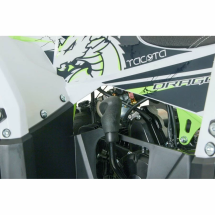 Квадроцикл YACOTA DRAGON 125 Квадроцикл YACOTA DRAGON 125