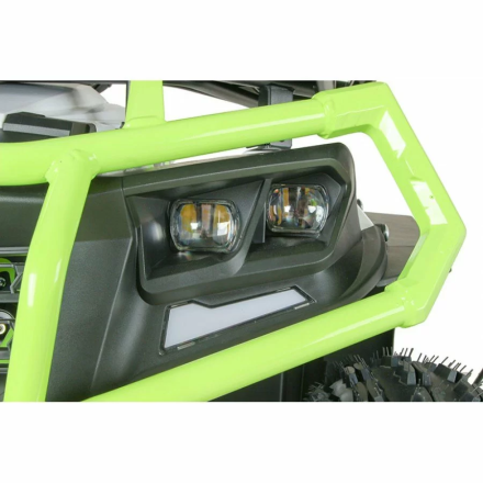 Квадроцикл YACOTA DRAGON 125, фото 12