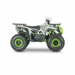 Квадроцикл YACOTA DRAGON 125, фото 6