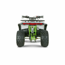 Квадроцикл YACOTA DRAGON 125 Квадроцикл YACOTA DRAGON 125