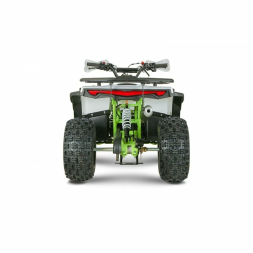 Квадроцикл YACOTA DRAGON 125, фото 4