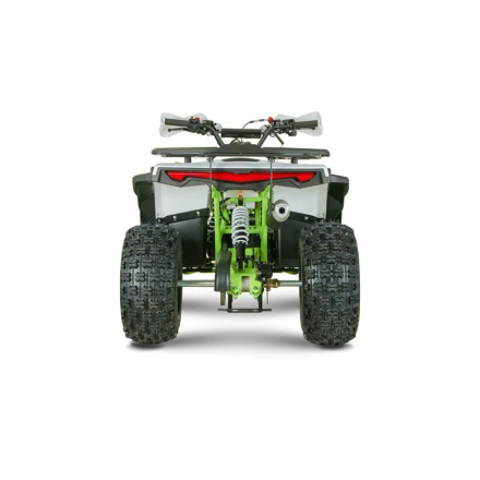 Квадроцикл YACOTA DRAGON 125, фото 4