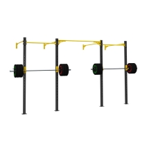 A-0319 Функциональная рама 4000-1800