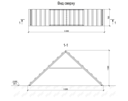 Элемент для дрессировки собак Бум горка, фото 3