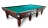 Бильярдный стол Алтай 11 футов (пирамида)