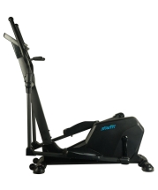 Тренажер эллиптический STARFIT VE-201 Millennium, электромагнитный