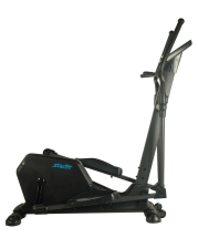 Тренажер эллиптический STARFIT VE-201 Millennium, электромагнитный