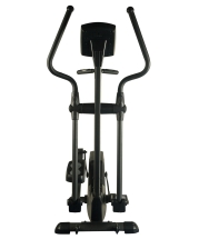 Тренажер эллиптический STARFIT VE-201 Millennium, электромагнитный