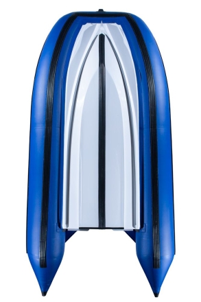 Лодка Риб Тритон 340 (no console) под мотор, фото 2