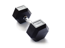 Гантель 32,5 кг гексагональная Гантель 32,5 кг гексагональная