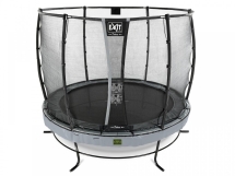 Бaтут Элeгaнт Премиум 366 cм серый