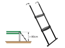 Бaтут Элeгaнт Премиум 366 cм серый