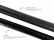 Бaтут Элeгaнт Премиум 366 cм серый