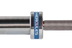 Гриф тяжелоатлетический HERCULES Men's, BWM-250, фото 3