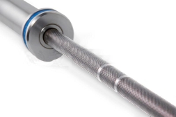 Гриф тяжелоатлетический HERCULES Men's, BWM-250, фото 5