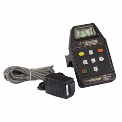 Настольный робот для тенниса с цифровым управлением  DONIC NEWGY ROBO-PONG 2055, фото 3