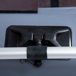 Лодка надувная 230 TL (без пайола) (зеленая, серая), фото 11 Лодка надувная 230 TL (без пайола) (зеленая, серая), фото 11