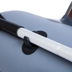 Лодка надувная 230 TL (без пайола) (зеленая, серая), фото 8 Лодка надувная 230 TL (без пайола) (зеленая, серая), фото 8