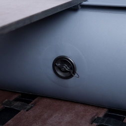 Лодка надувная 230 TL (без пайола) (зеленая, серая), фото 5 Лодка надувная 230 TL (без пайола) (зеленая, серая), фото 5