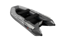 Лодка надувная YUKONA 340 НДНД КАМУФЛЯЖ, фото 10 Лодка надувная YUKONA 340 НДНД КАМУФЛЯЖ, фото 10