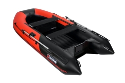 Лодка надувная YUKONA 340 НДНД КАМУФЛЯЖ, фото 7 Лодка надувная YUKONA 340 НДНД КАМУФЛЯЖ, фото 7