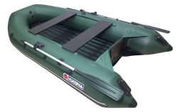 Лодка надувная YUKONA 340 НДНД КАМУФЛЯЖ, фото 5 Лодка надувная YUKONA 340 НДНД КАМУФЛЯЖ, фото 5