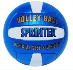 Мяч волейбол Sprinter . Официальный размер и вес