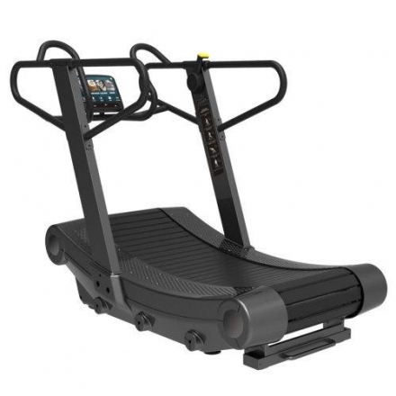 Беговая дорожка DFC LAND T-925A, фото 1