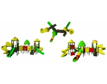 Детский игровой комплекс PS 128